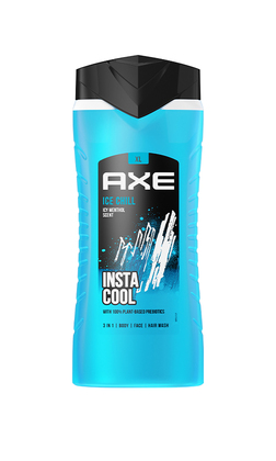 Axe Гель для душу Айс чіл