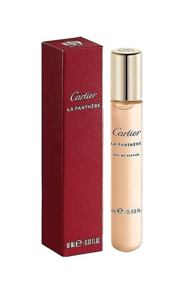 Cartier La Panthere Parfum - mini