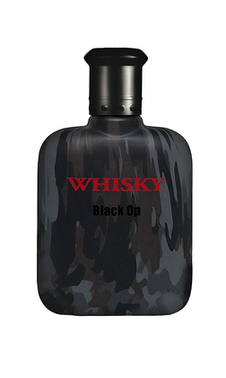 Evaflor Whisky BLack Op (Tester)