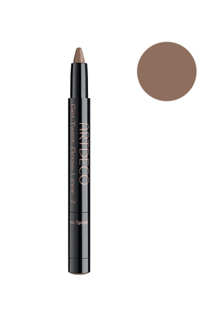 Artdeco Gel Twist Brow Liner Гелевий олівець для брів 2814.7 (blonde)