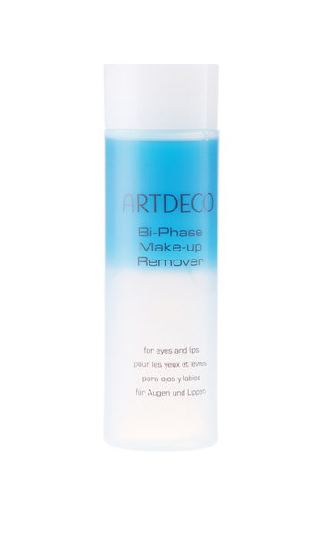 Artdeco Bi-Phase Make-up Remover Засіб двофазний для зняття макіяжу з очей і губ