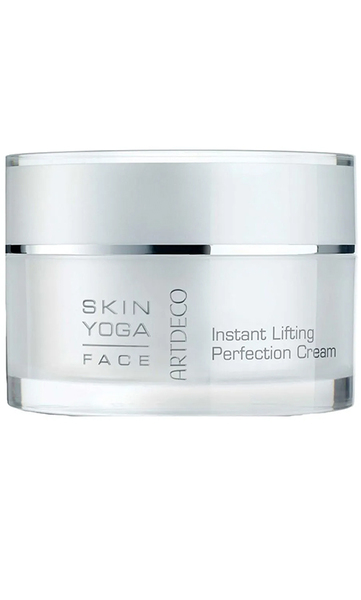 Artdeco Skin Yoga Face Instant Lifting Perfection Cream Підтягувальний крем для обличчя, миттєвої дії