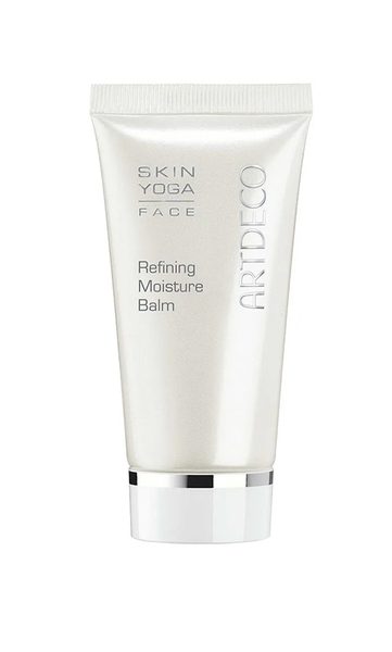 Artdeco Skin Yoga Face Refining Moisture Balm Зволожувальний бальзам для обличчя з ефектом очищення пор