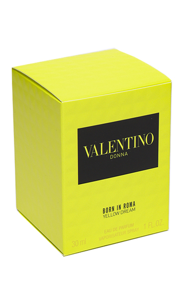 Valentino Donna Born In Roma Yellow Dream