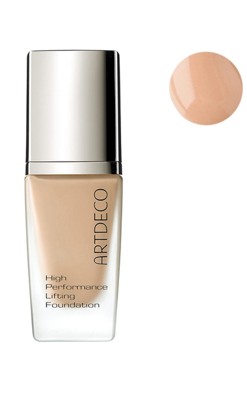 Artdeco High Performance Lifting Foundation Тональний крем з ліфтингом 11 - Reflecting Honey