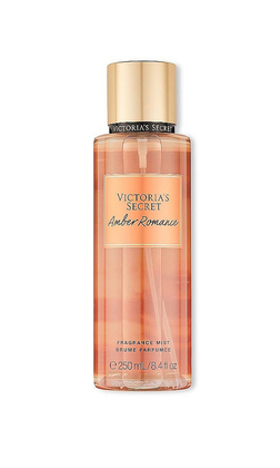 Victoria`s Secret Amber Romance Парфумований спрей для тіла