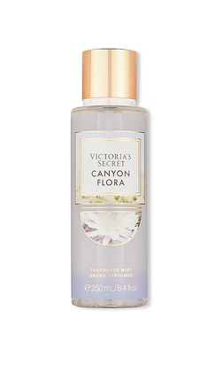 Victoria's Secret Canyon flora Body Парфумований спрей для тіла