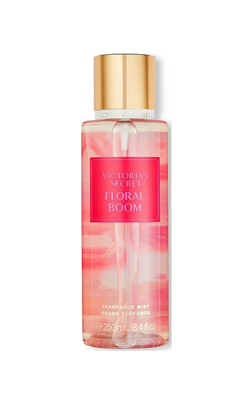 Victoria's Secret Floral Boom Парфумований спрей для тіла