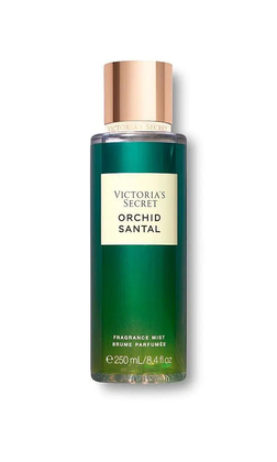 Victoria's Secret Orchid Santal Парфумований спрей для тіла