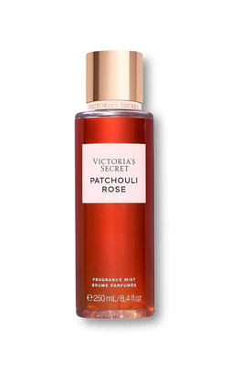 Victoria's Secret Patchouli Rose Парфумований спрей для тіла