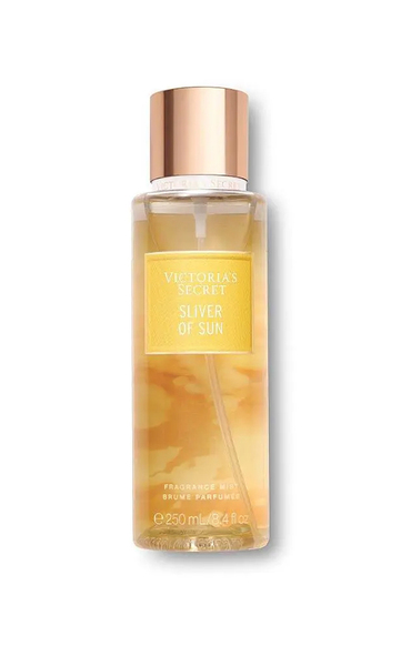 Victoria`s Secret Sliver Of Sun Парфумований спрей для тіла