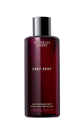 Victoria's Secret Very Sexy Парфумований спрей для тіла