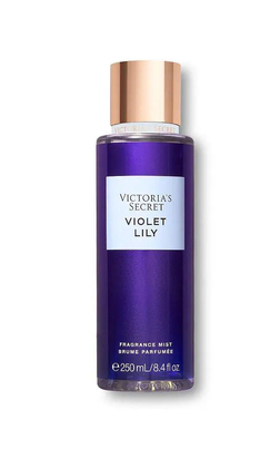 Victoria`s Secret Violet Lily Парфумований спрей для тіла