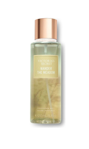 Victoria's Secret Wander The Meadow Парфумований спрей для тіла