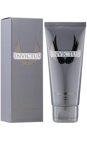 Paco Rabanne Invictus - after shave balm