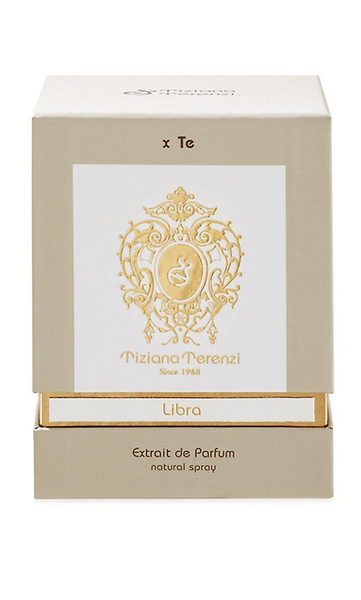 Tiziana Terenzi Libra Extrait de Parfum