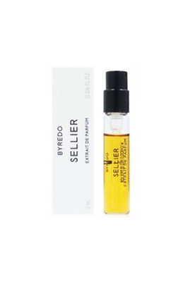 Byredo Sellier Perfume extract - vial spray