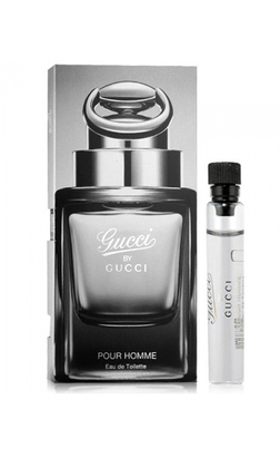 Gucci Gucci by Gucci Pour Homme (пробник)