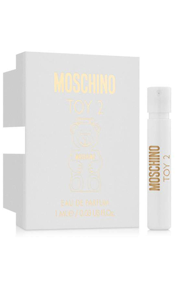 Moschino Toy 2 - (пробник)