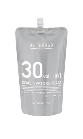 Alter Ego Cream Coactivator Special Oxidizing Cream Крем-окислювач зміцнюючий 9% (30)