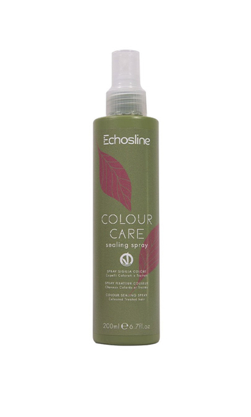 Echosline Colour Care Sealing Spray Спрей для захиту фарбованого волосся