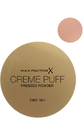 Max Factor Creme Puff Pressed Powder Компактна пудра 75 Golden