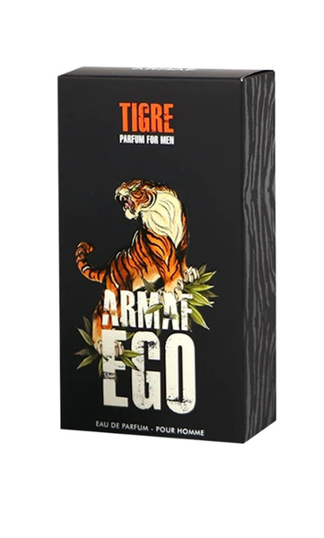 Armaf Ego Tigre