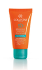 Collistar Active Protection Sun Face Cream SPF 50+ Сонцезахисний засіб для обличчя "Активний захист"