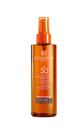 Collistar Sun Care Supertanning Moisturizing Dry Oil SPF30 Суха олія для засмаги