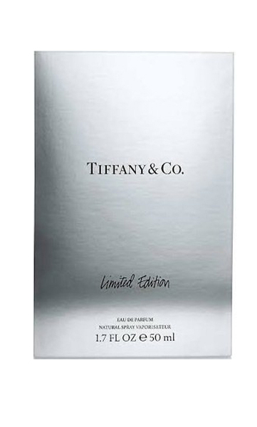 Tiffany & Co Tiffany Limited Edition