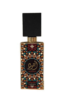 Lattafa Perfumes Ajwad