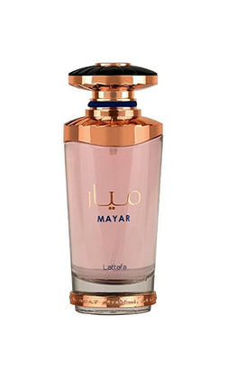 Lattafa Perfumes Mayar