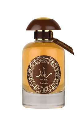 Lattafa Perfumes Raed Oud