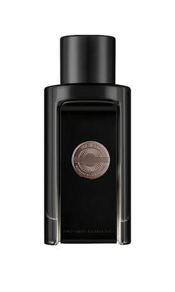 Antonio Banderas The Icon Eau de Parfum