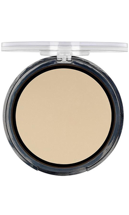 Aden Cosmetics Silky Matt Compact Powder Компактна матова пудра 01