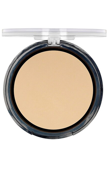 Aden Cosmetics Silky Matt Compact Powder Компактна матова пудра 04