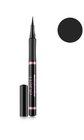 Aden Cosmetics Precision Eyeliner Підводка-фломастер для очей - Black