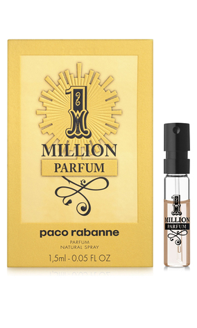 Paco Rabanne 1 Million Parfum (пробник)