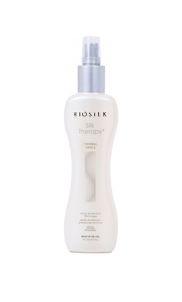 BioSilk Silk Therapy Thermal Shield Spray Термозахисний спрей