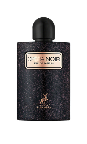 Maison Alhambra Opera Noir