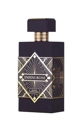 Alhambra Infini Rose