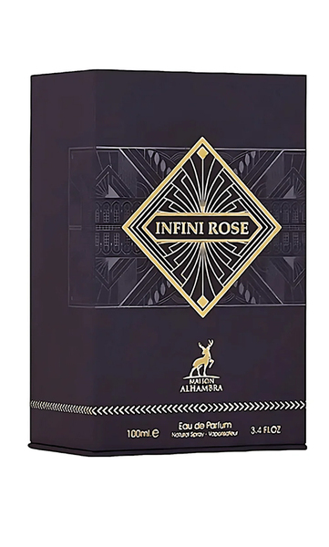 Alhambra Infini Rose