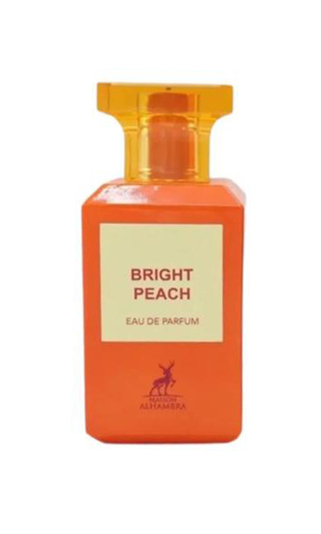 Maison Alhambra Bright Peach