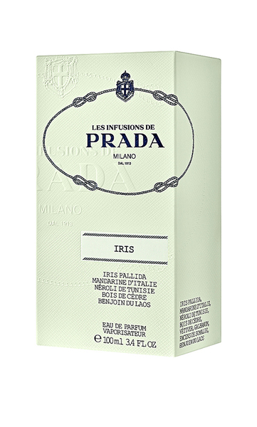 Prada Les Infusions de Iris