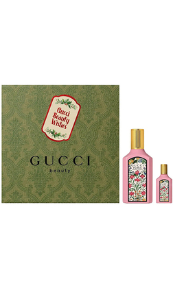 Gucci Flora Gorgeous Gardenia Eau de Parfum (edp 50 ml + edp 5 ml)