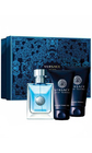 Versace Pour Homme -set (edt 50 ml + 50 ml Shower gel+ 50 ml After Shave Balm)