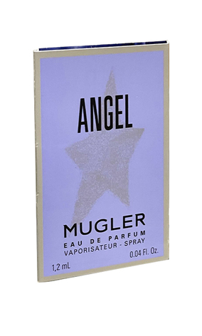 Thierry Mugler Angel Eau de Parfum (пробник)