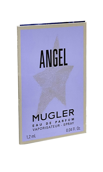 Thierry Mugler Angel Eau de Parfum (пробник)