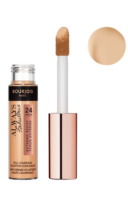 Bourjois Always Fabulous Full Coverage Sculptor Concealer Скульптор-консилер 100 - Ivory