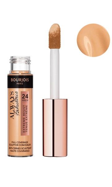 Bourjois Always Fabulous Full Coverage Sculptor Concealer Скульптор-консилер 200 - Vanilla